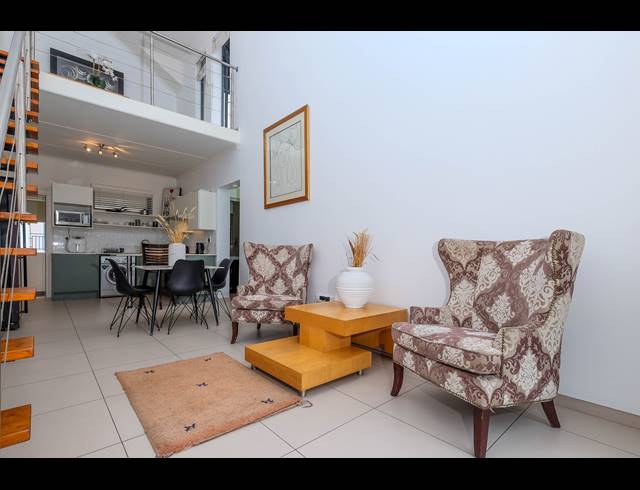 1 BEDROOM APARTMENT TO LET IN DAINFERN